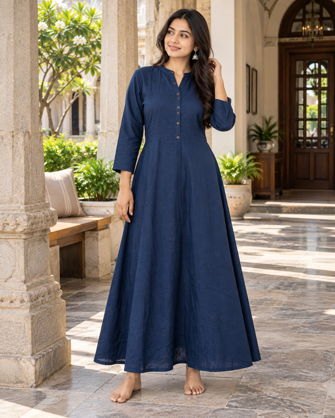 Discover your perfect look with Anvi Fashions Couture