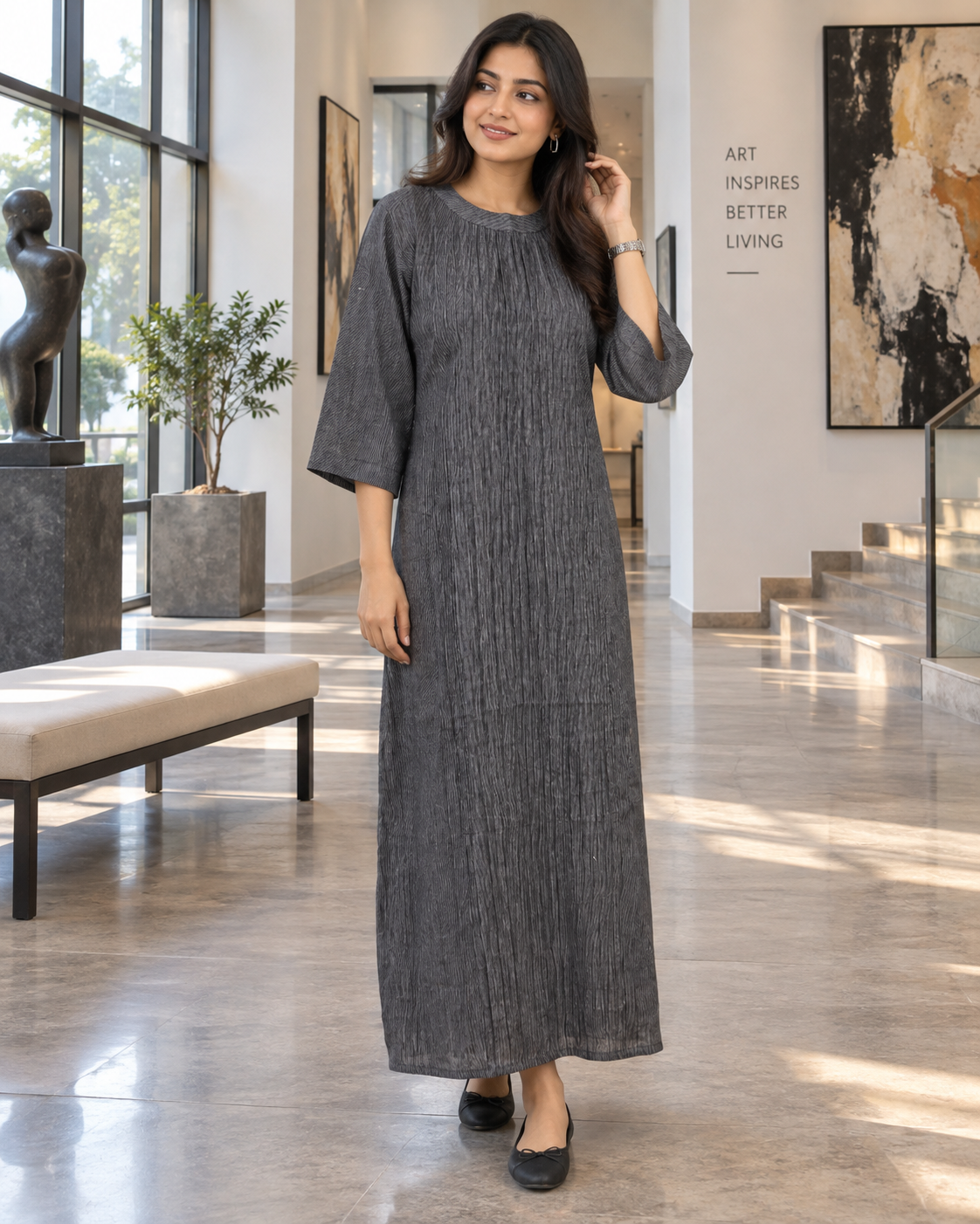Anvi Fashions Occasion Wear