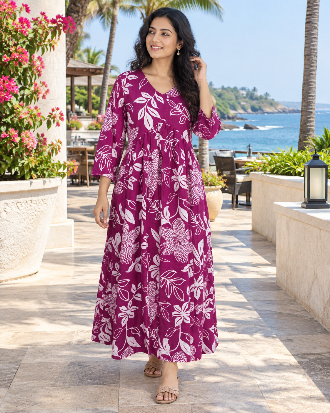 Anvi Fashions New Collection