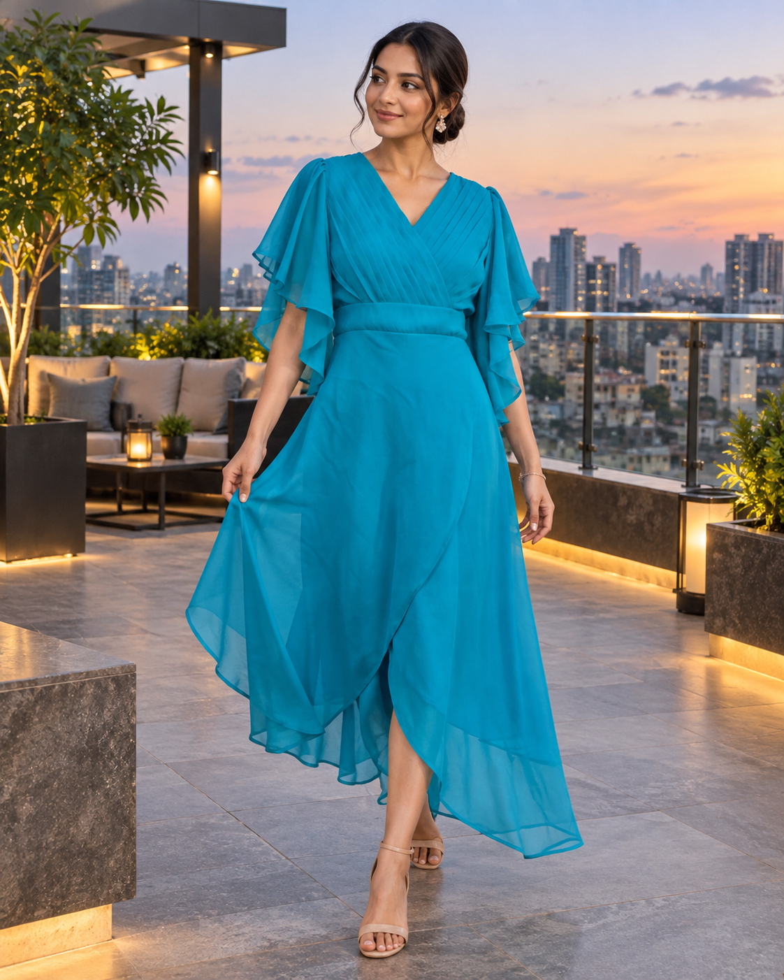 Anvi Fashions elegant collection